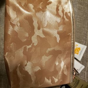 Lancome set with bag